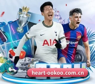heart-ookoo.com.cn APP 界面